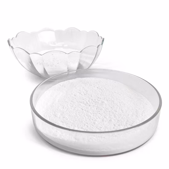 Leather Auxiliary Agents PVC Heat Stabilizer Ca Zn Compound Stabilizer for Artificial Leather