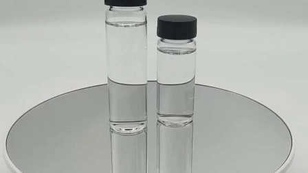 CAS-Nr. 57583-35-4 PVC-Organischer Zinn-Flüssigkeitsstabilisator für Rohre