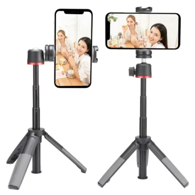Heißer Verkauf 3 Achsen Handheld Gimbal S5b Kamera Stabilisator mit Stativ Gesicht Tracking Über APP Selfie Stick Gimbal Stabilisator